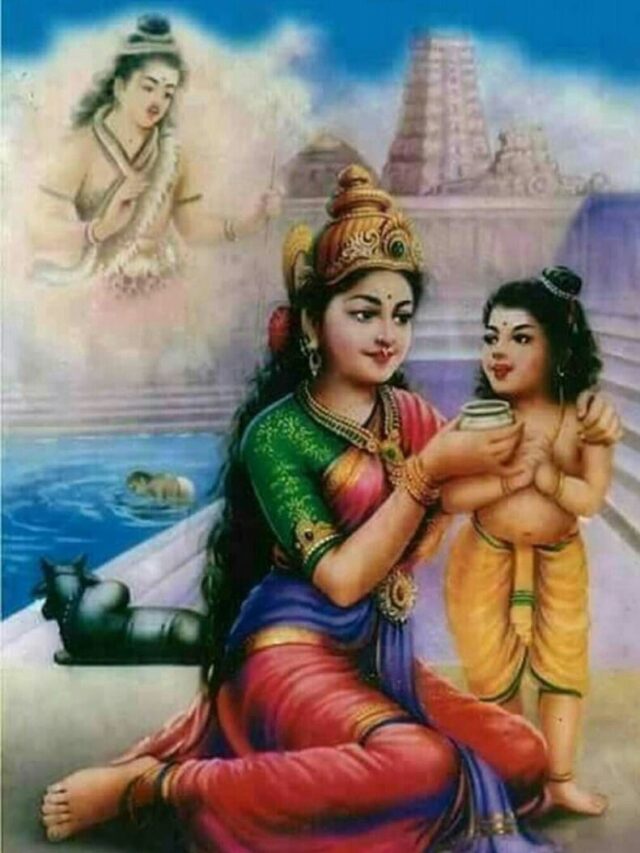 Thirugnanasambanthar